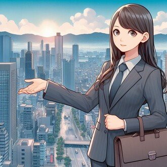 わがまま就活【デベ＆金融】