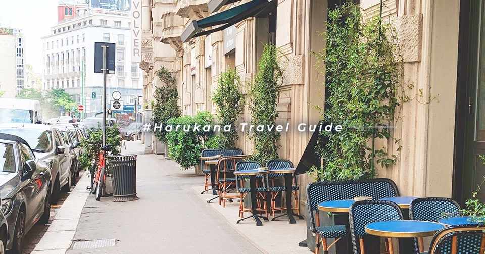 Millan Travel Guide Klmオランダ航空が好きすぎるレビュー編 搭乗から機内食コレクションまで ハルカナ Toone Design Studio Note
