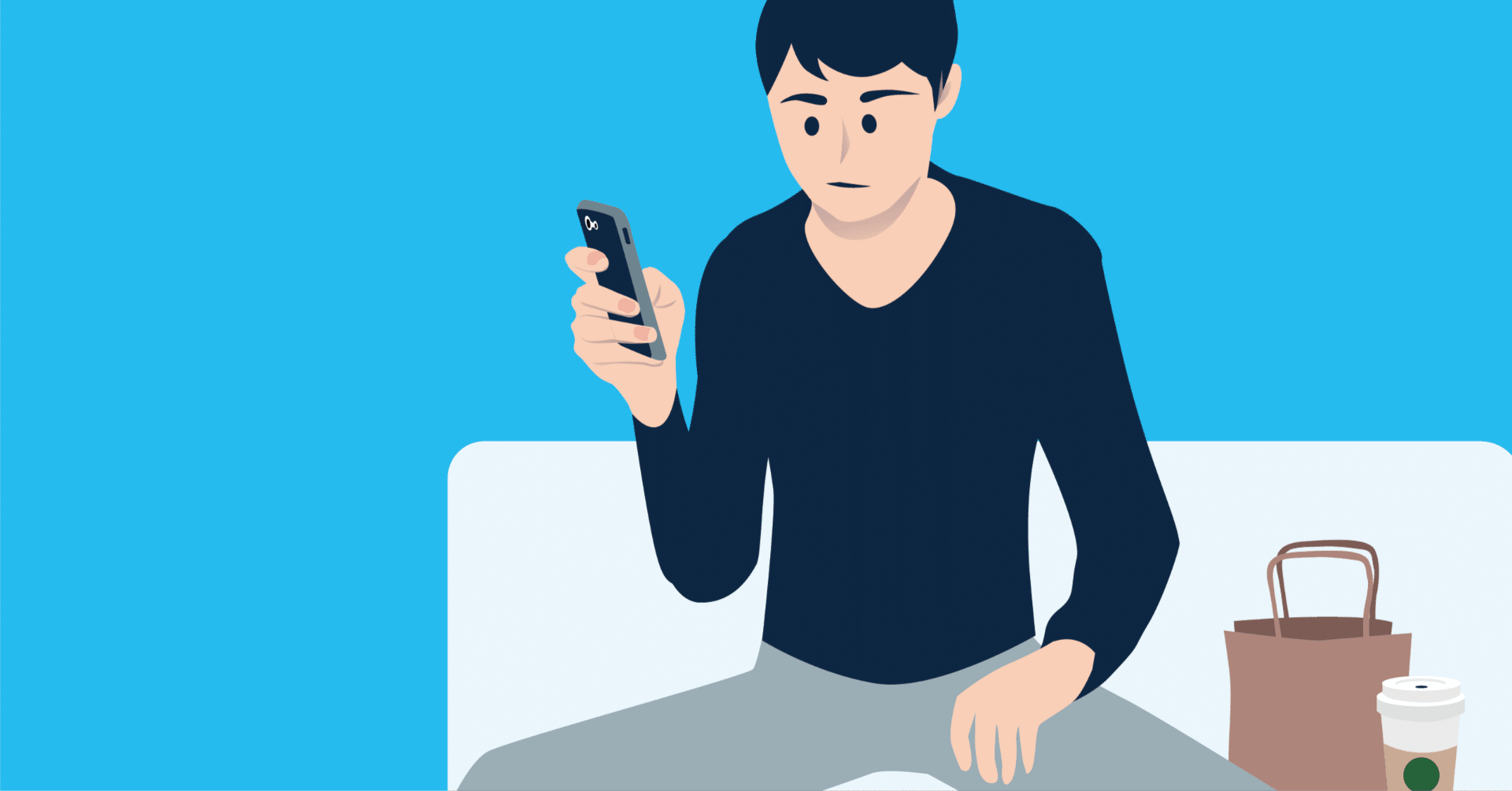 ナルシストのポルノ視聴｜Atsushi Oshio