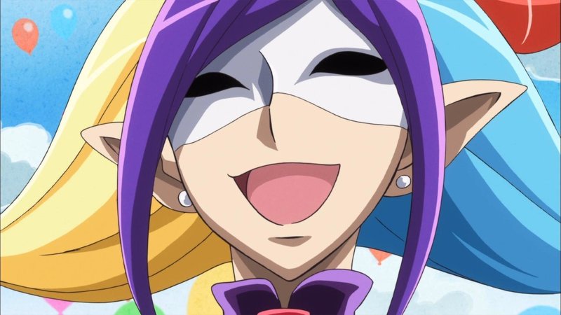 成人男性がプリキュアにハマった話 藤本ヒロシ Note 成人男性がプリキュアにハマった話 藤本ヒロシ Note