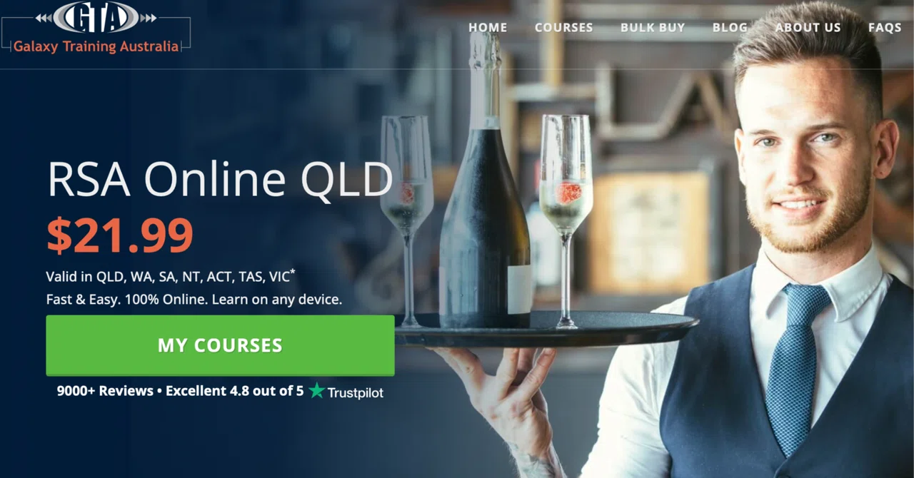 Qld Rsa Standard QLD州のRSA取得について|かず