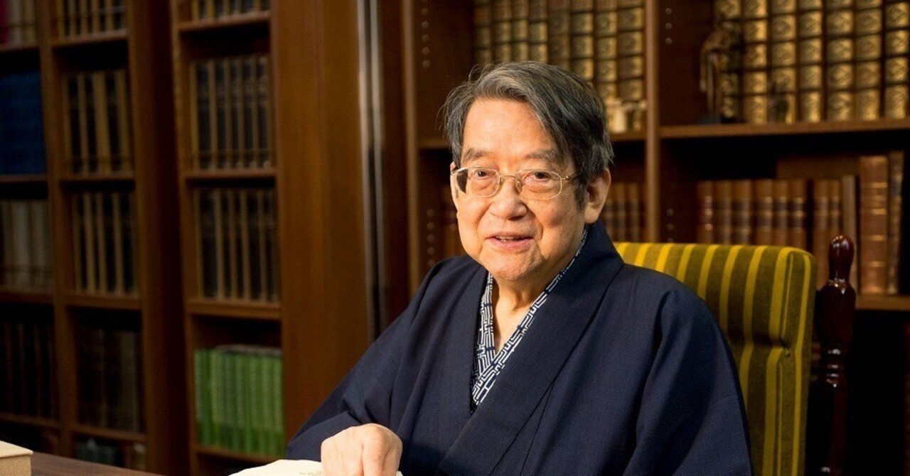 知の巨人」渡部昇一〈しょういち〉4 “A Giant of Knowledge 知の巨人」渡部昇一〈しょういち〉4 “A Giant of Knowledge
