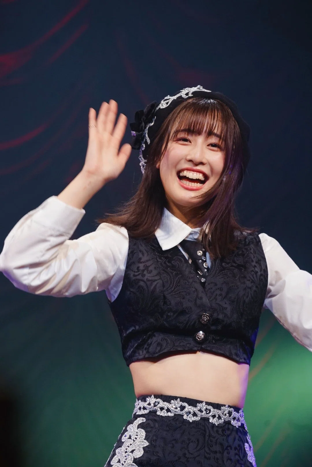 欅坂46 Tシャツ3枚セット ゆいぽん卒業コンサートで着たい! エラ