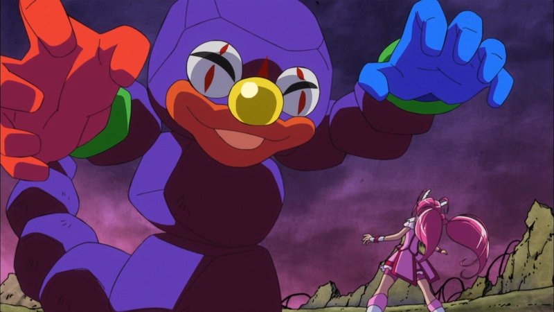 成人男性がプリキュアにハマった話 藤本ヒロシ Note 成人男性がプリキュアにハマった話 藤本ヒロシ Note