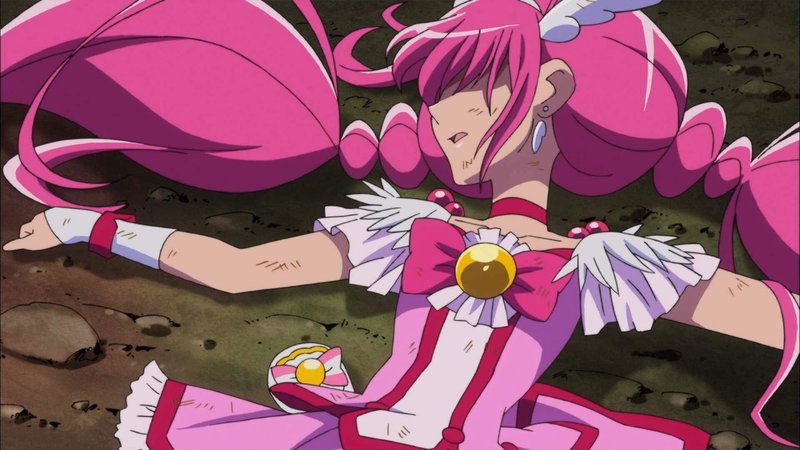 成人男性がプリキュアにハマった話 藤本ヒロシ Note 成人男性がプリキュアにハマった話 藤本ヒロシ Note