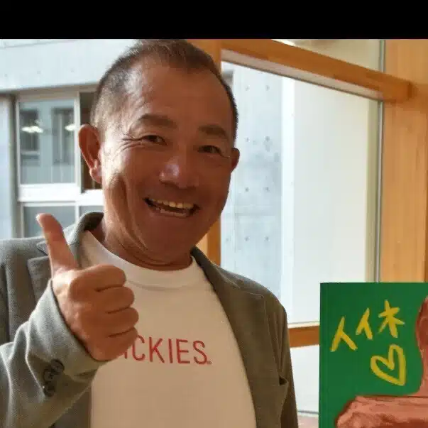 つむちゃん