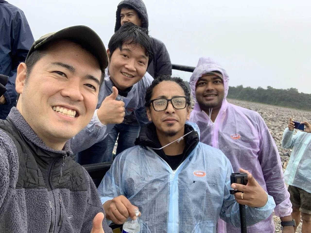 903回目：【体験】インド・アルナチャールプラデッシュ州〜インド