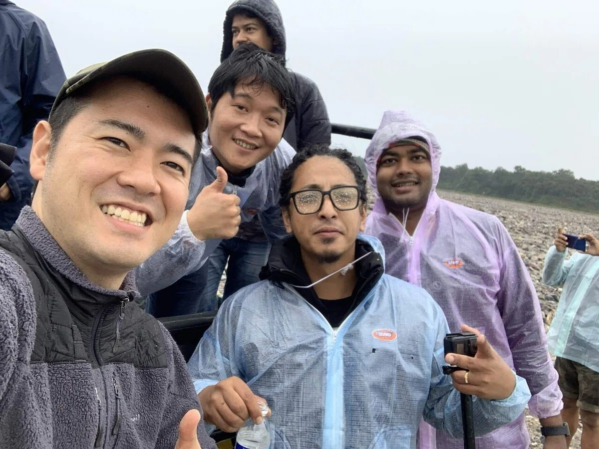 903回目：【体験】インド・アルナチャールプラデッシュ州〜インド 