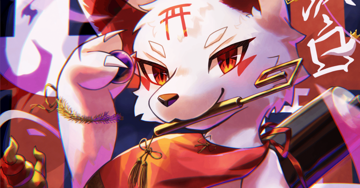 豪運の持ち主より引き取った、霊験みなぎる狐神様 91bG4aLJi+L._AC_UF350,