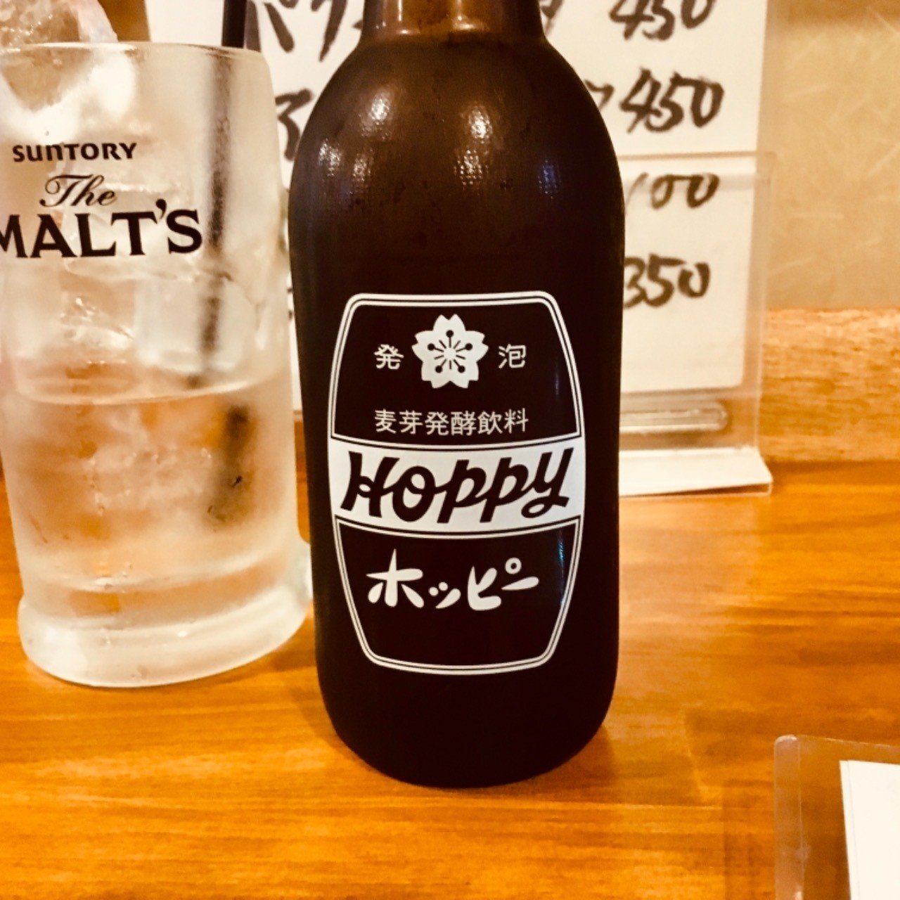 ホッピー問題 ウマイ マズイ 楽しみ方を 中 を重ねて考える クリーミー大久保 日本酒 Note ホッピー問題 ウマイ マズイ 楽しみ方を 中 を重ねて考える クリーミー大久保 日本酒 Note