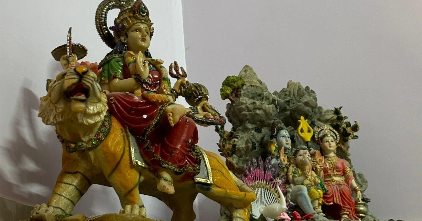 おでガリ♪インド旅行記③動物と神話〜しぜんのかがくep.38(3/22) ぼう 