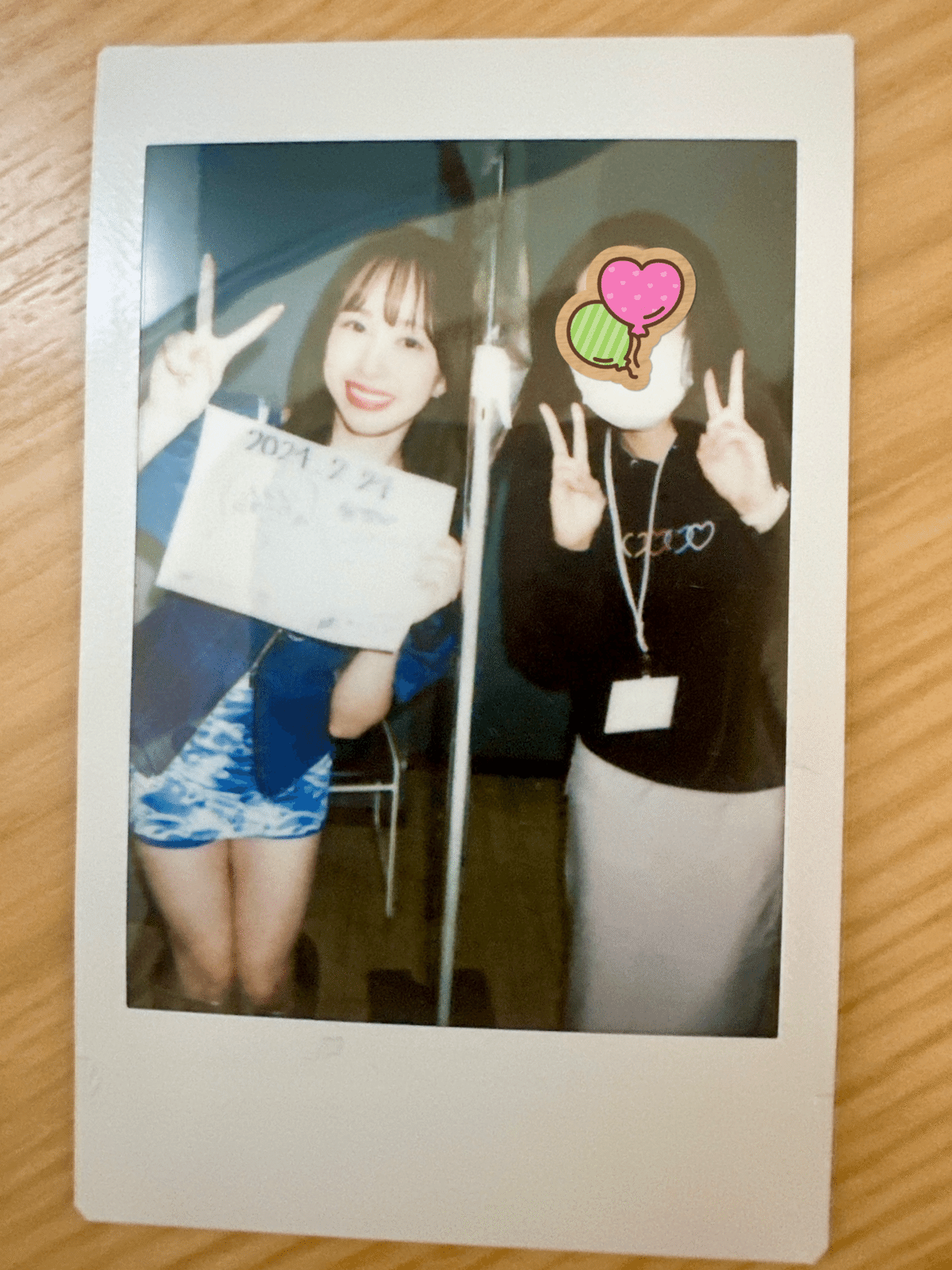 【予約中！】 オタク歴7年目にして、初めてフィロソフィーのダンスのリリイベ 邦楽