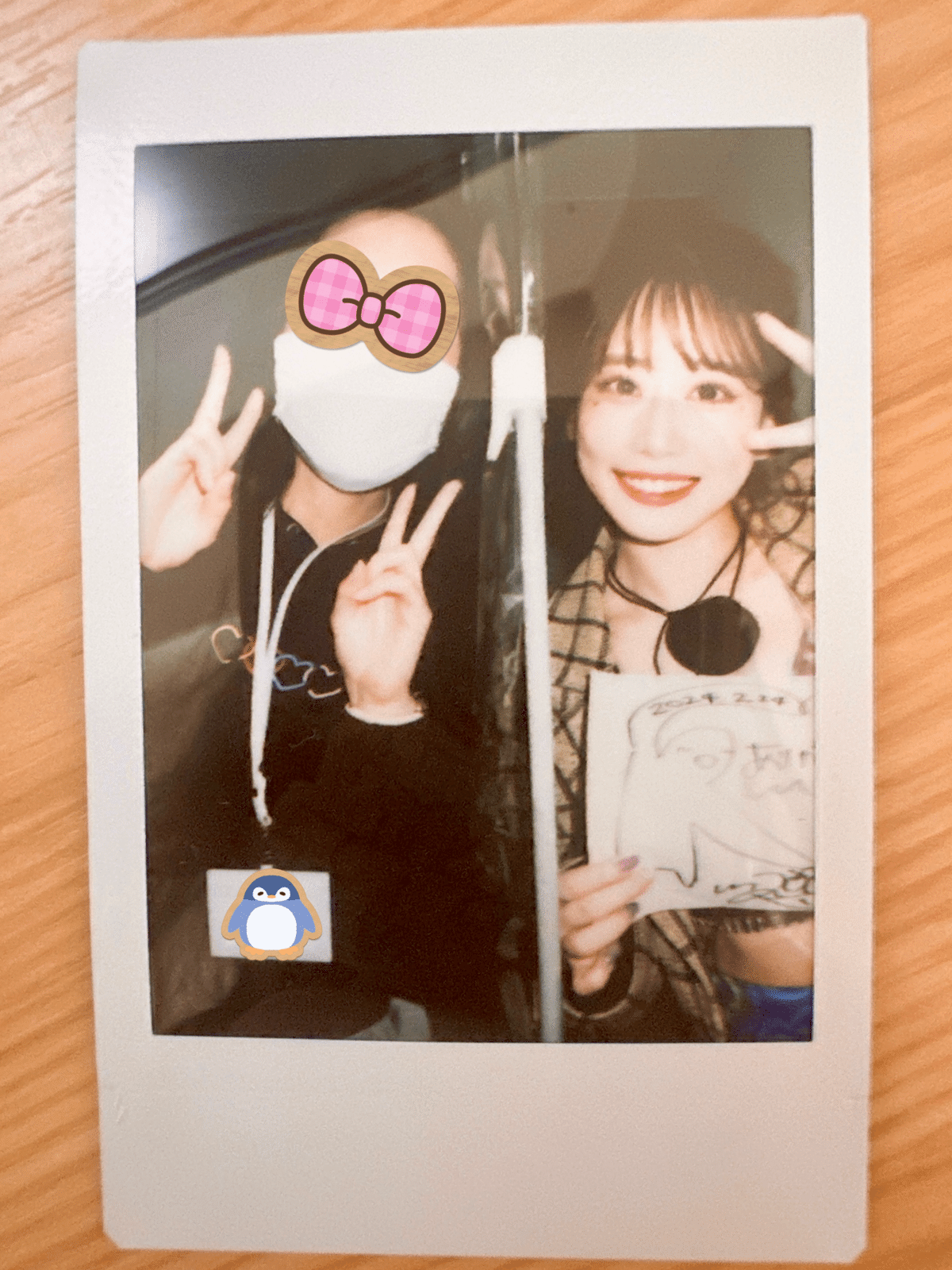 オタク歴7年目にして、初めてフィロソフィーのダンスのリリイベ