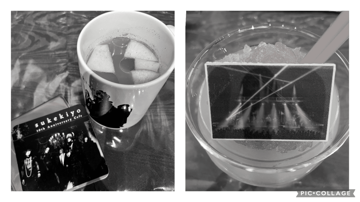 2024年2月20日 sukekiyo TOUR2024 「冷たい沈黙」-漆黒の儀- at Zepp