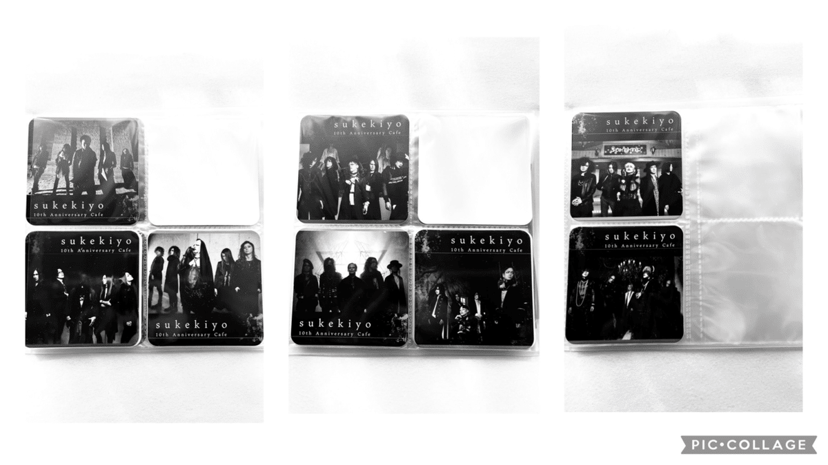 2024年2月20日 sukekiyo TOUR2024 「冷たい沈黙」-漆黒の儀- at Zepp