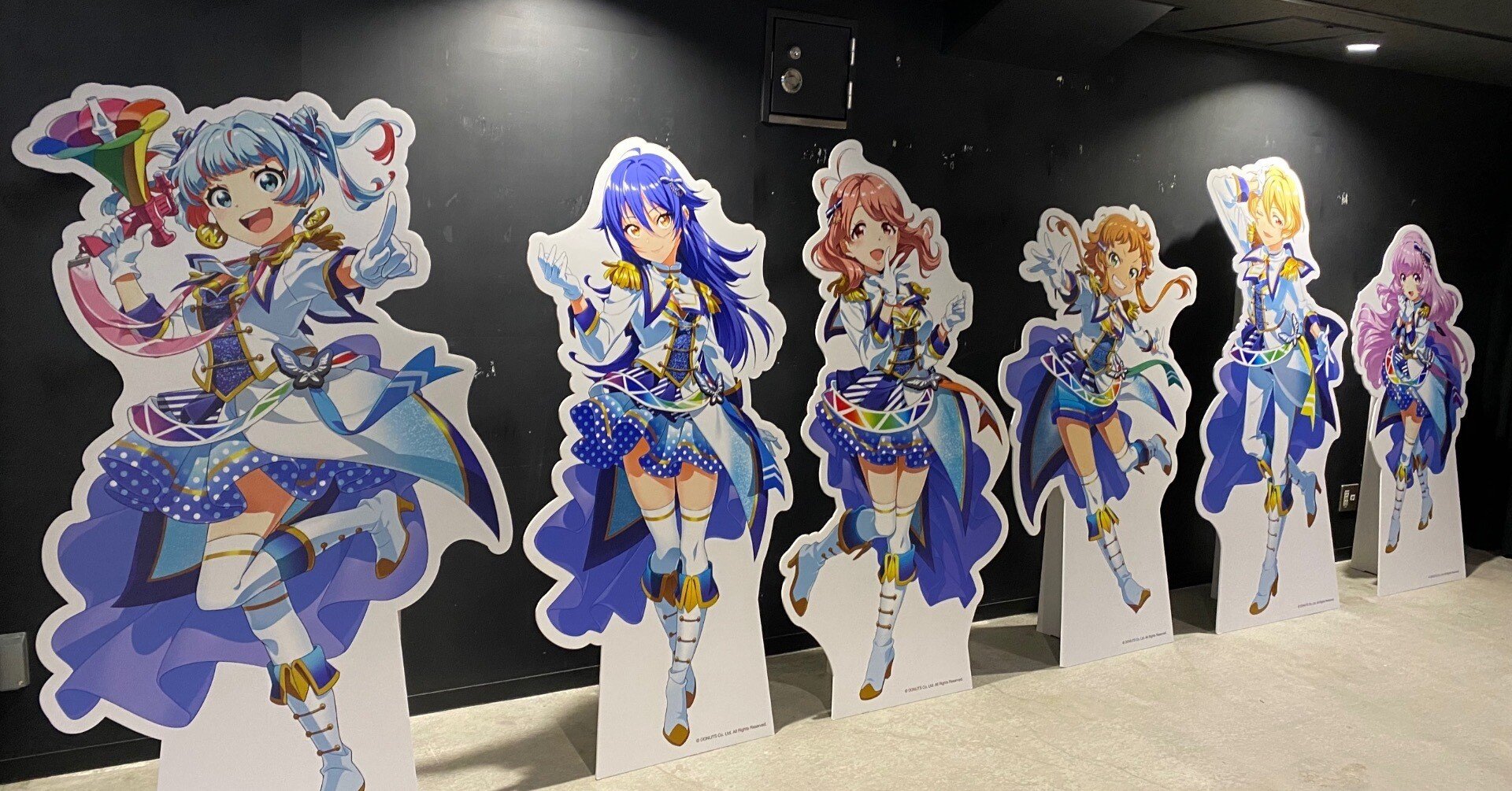 れならーに見てほしいナナシスのライブ｜宣長