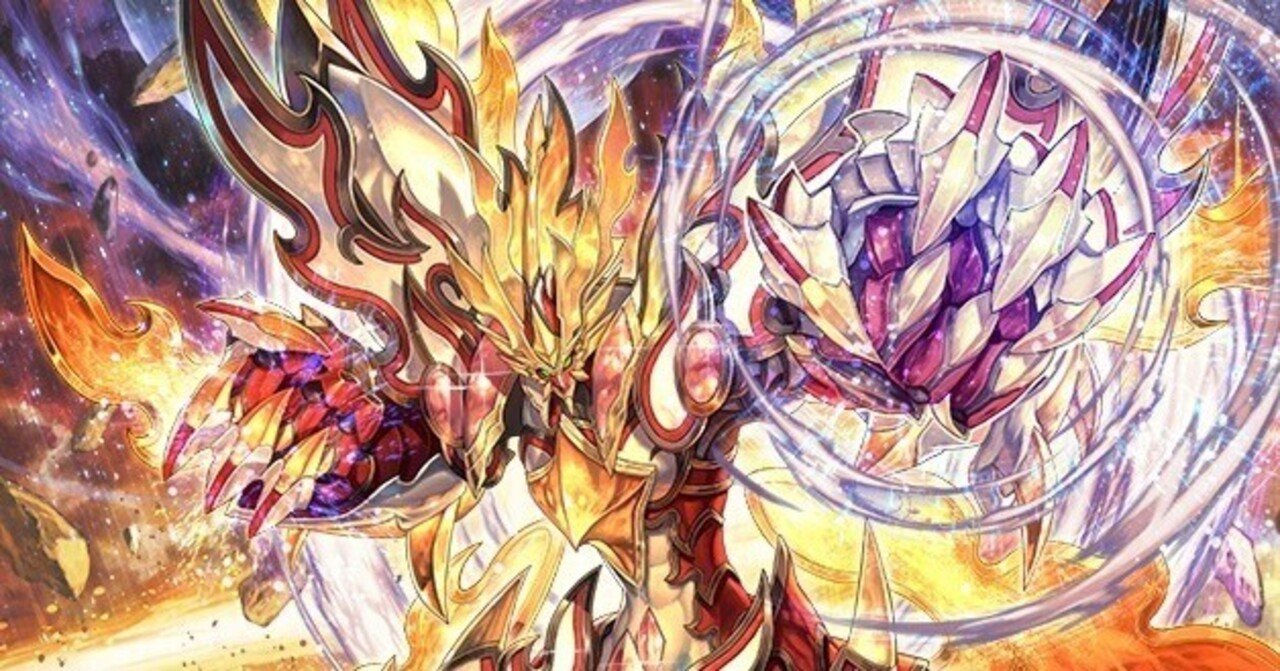 火力なんざパワーだぜ！？」契約編主人公デッキ！【炎契約】｜まさのん♪