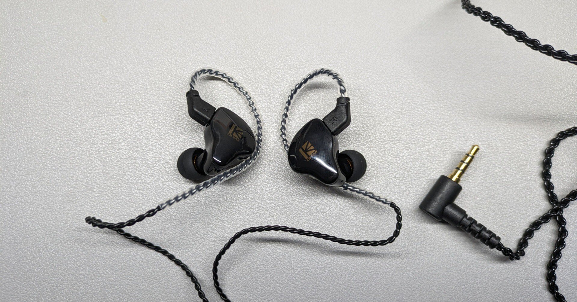 中華イヤホンセット　KBEAR-KS1　ink 　TRN V20 中華イヤホンセット KBEAR-KS1 ink TRN V20 Amazon.co.jp