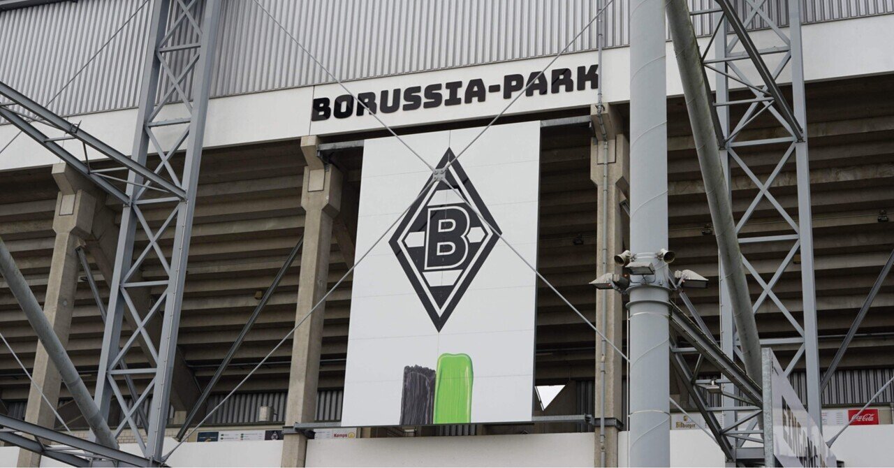 ドイツサッカーの育成システム。vol.121｜瀧波優月