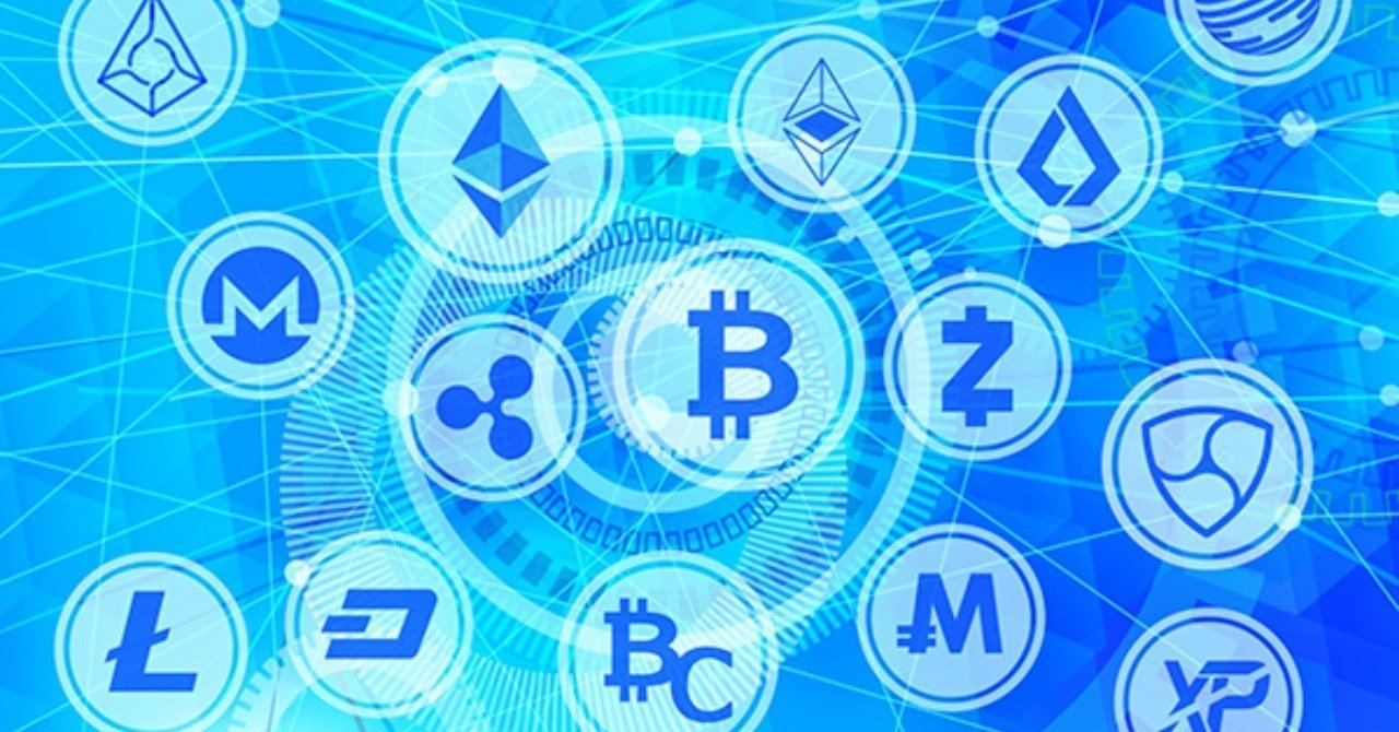 仮想通貨（暗号資産）のマルチ商法｜瀧波 一誠 ☕️ World-Building Analyst （地理学・世界観分析家）