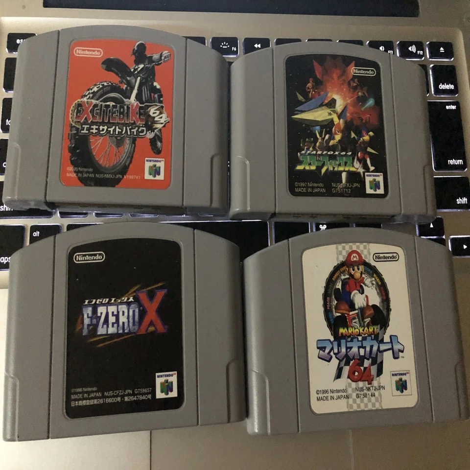 昔のコンシューマーゲームと今のゲームの違い｜マサキ