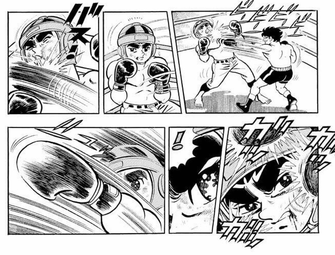 新規事業の作り方 その2 星飛雄馬に学べ 望月ひとし Note 新規事業の作り方 その2 星飛雄馬に学べ 望月ひとし Note