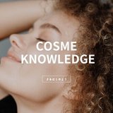 cosme knowledge.