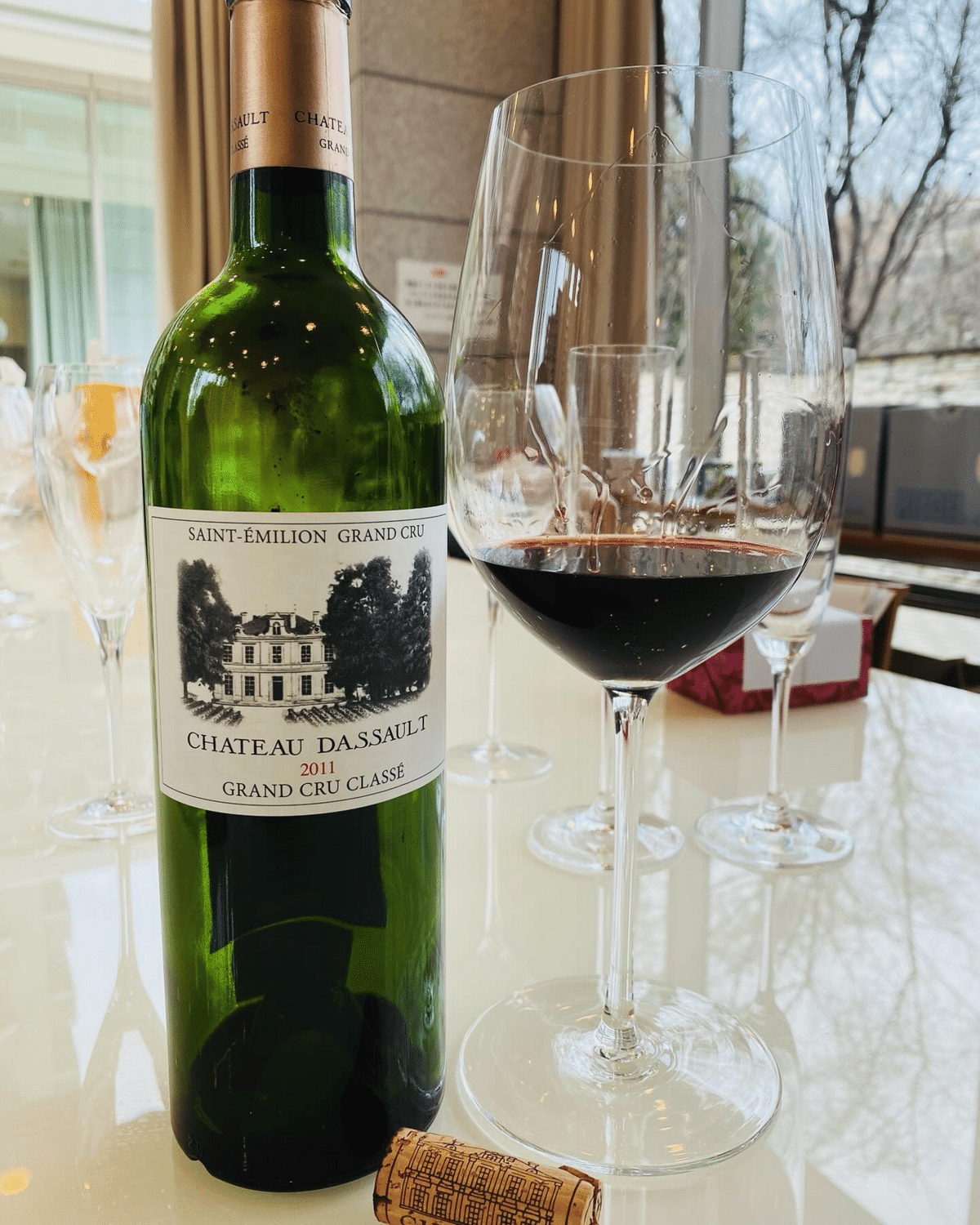 St-Émilion Grand Cru 2018（赤・ボルドー右岸） St-Émilion Grand Cru 2018（赤・ボルドー右岸） St-Émilion Grand Cru