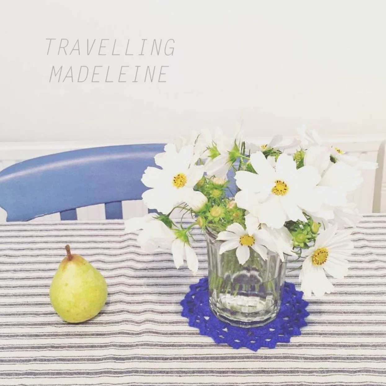 ヴィンテージのある暮らし Vol.1 アンティークボトル｜Travelling 