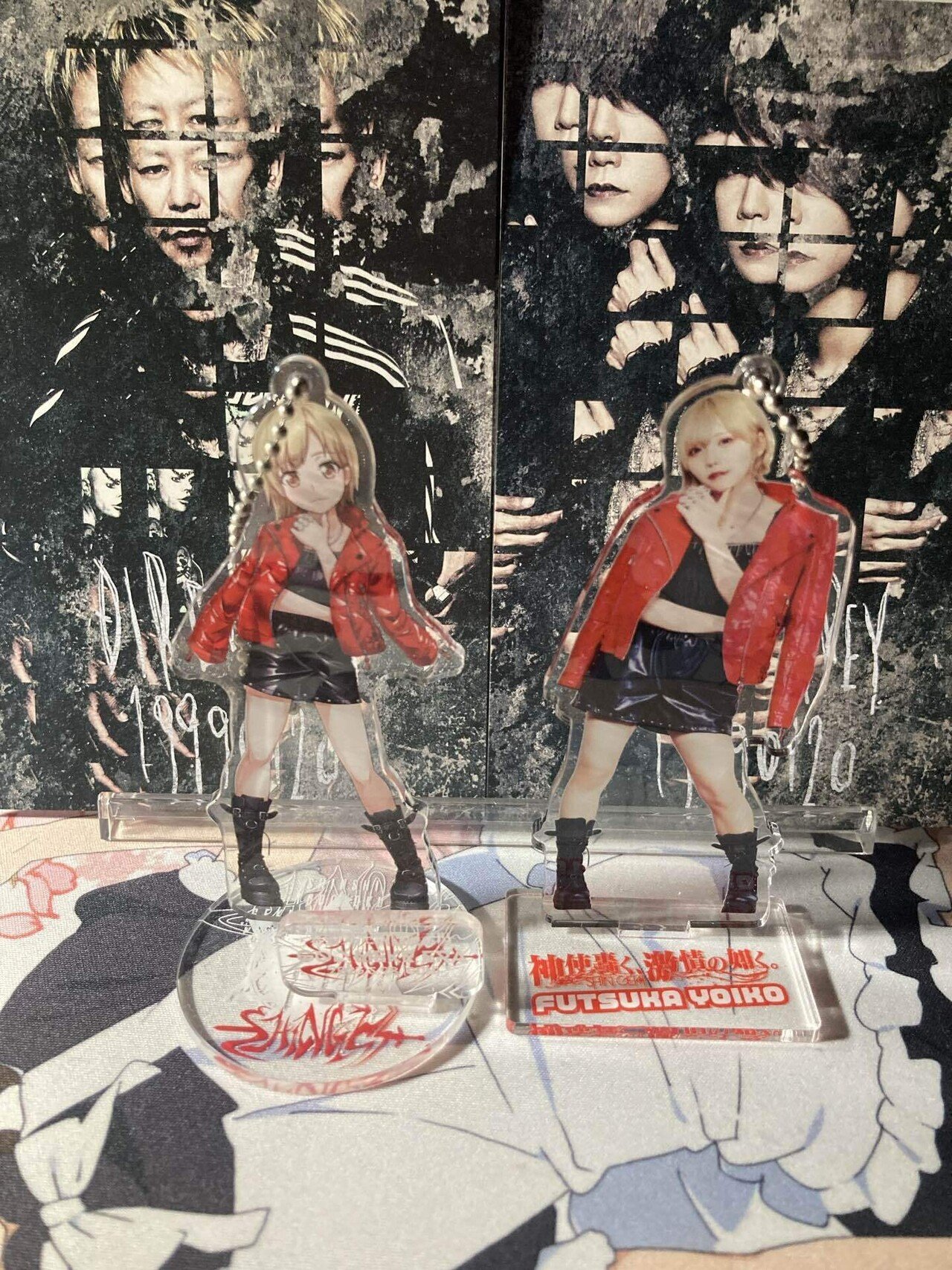 神使轟く、激情の如く。神巡り2024 at 仙台ROCKATERIA on