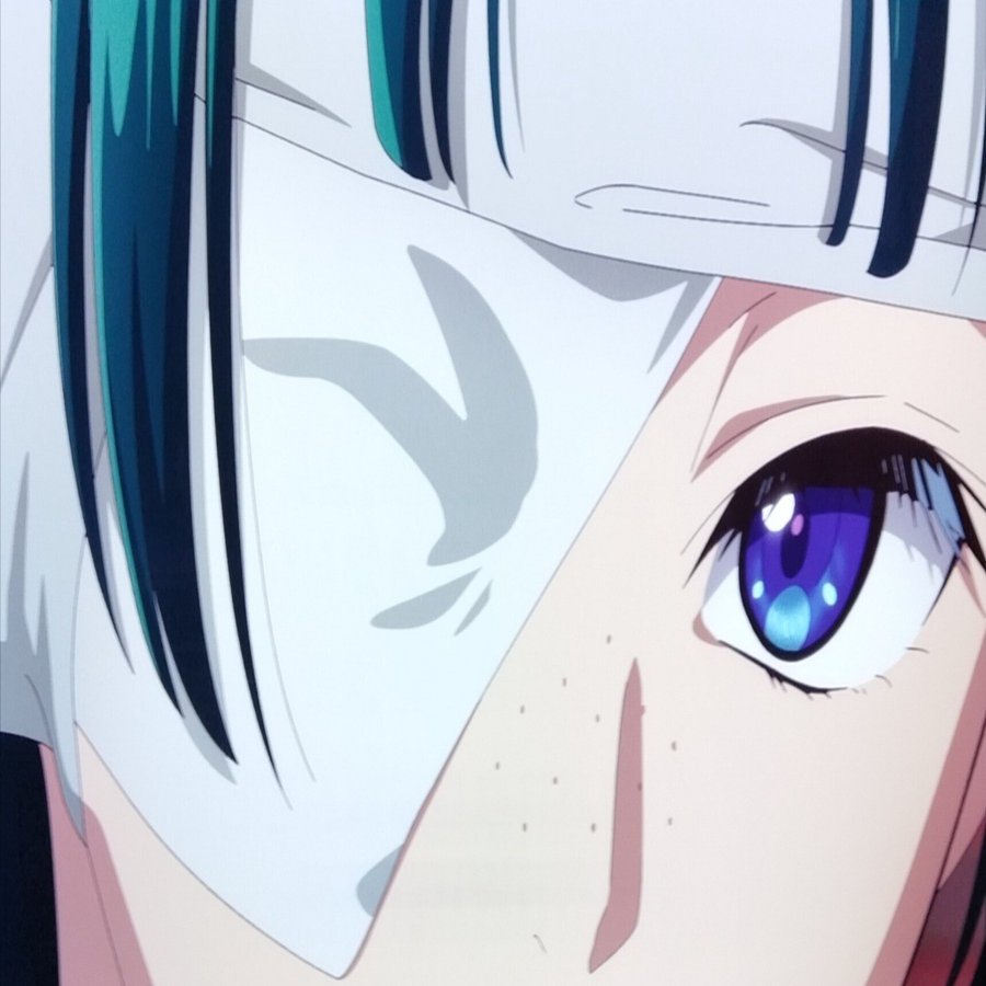 薬屋のひとりごと第20話『曼荼羅華』鑑賞完了しましたー。｜なかなか