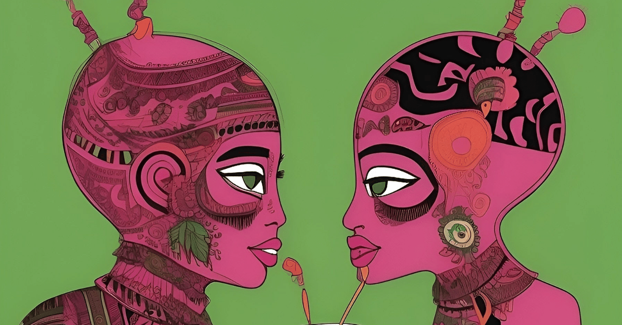 ルッキズムに対抗する手段|千縁