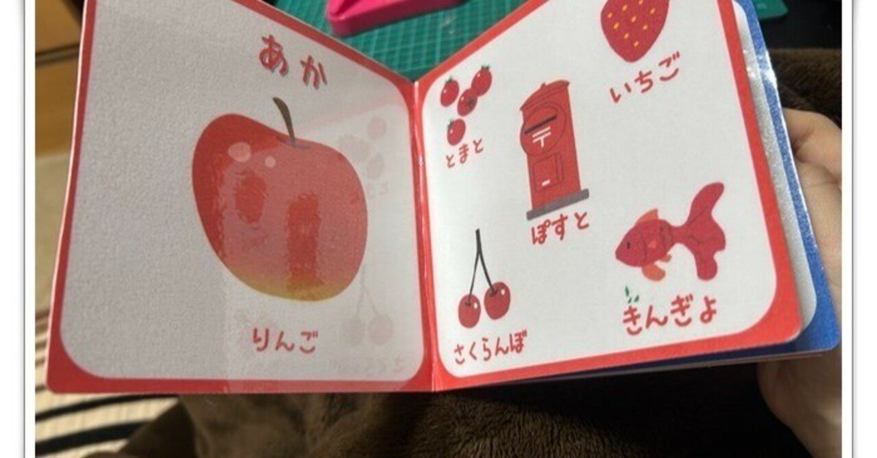 世界を買える 海外ブランド オリジナル絵本「色の本」を作った話｜CHIMNEY 洋書