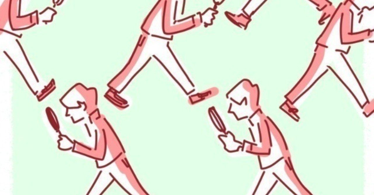 顧客に『なぜ』と聞いしまってないか？正しいユーザー