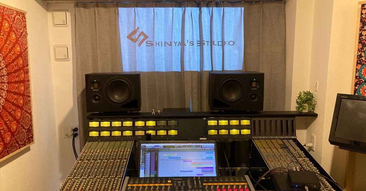プロジェクターを買った話｜Shinya's Studio