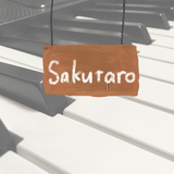 Sakutaro