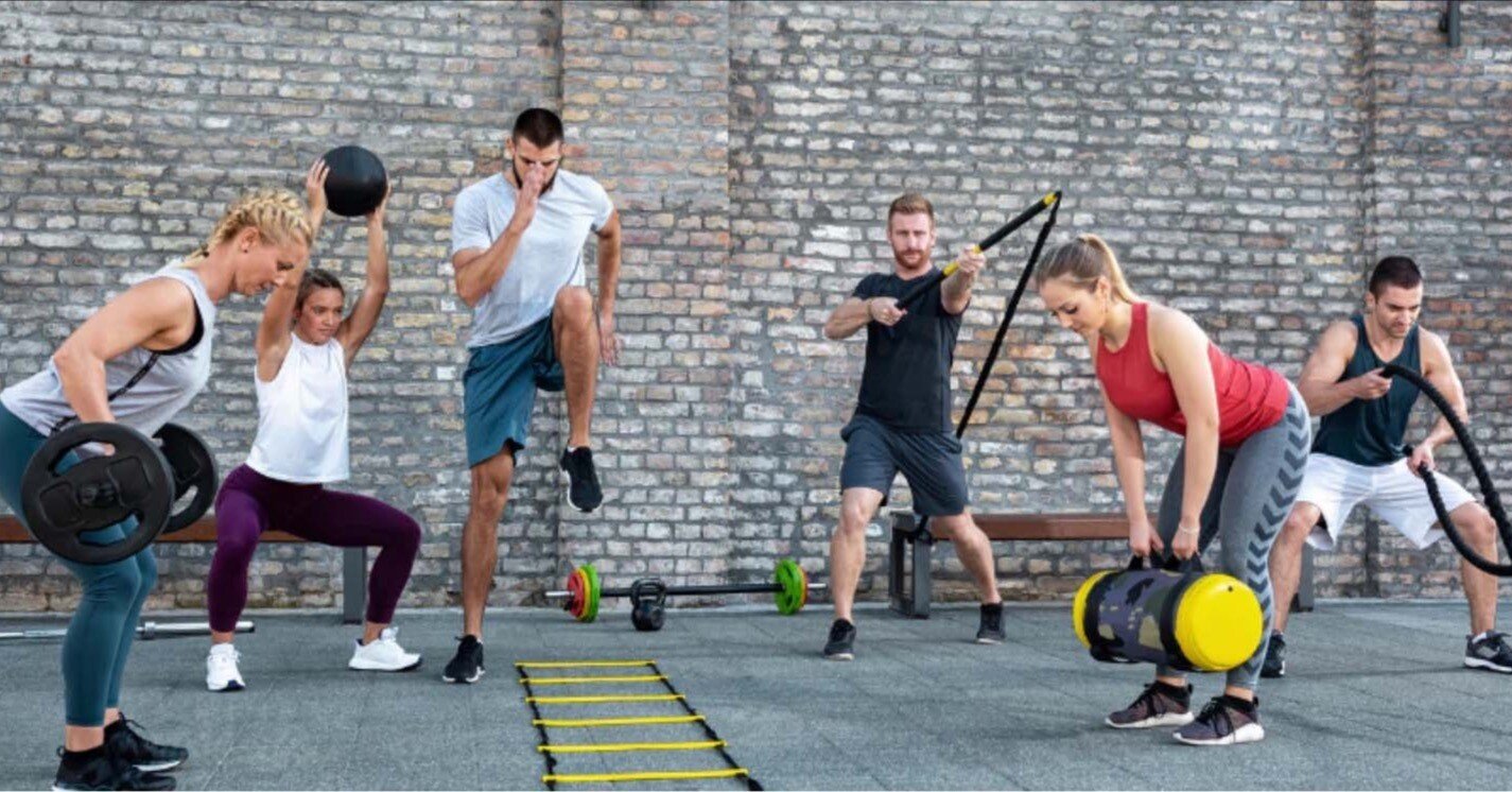 これ」を知らなければファンクショナルトレーニングの指導はできません