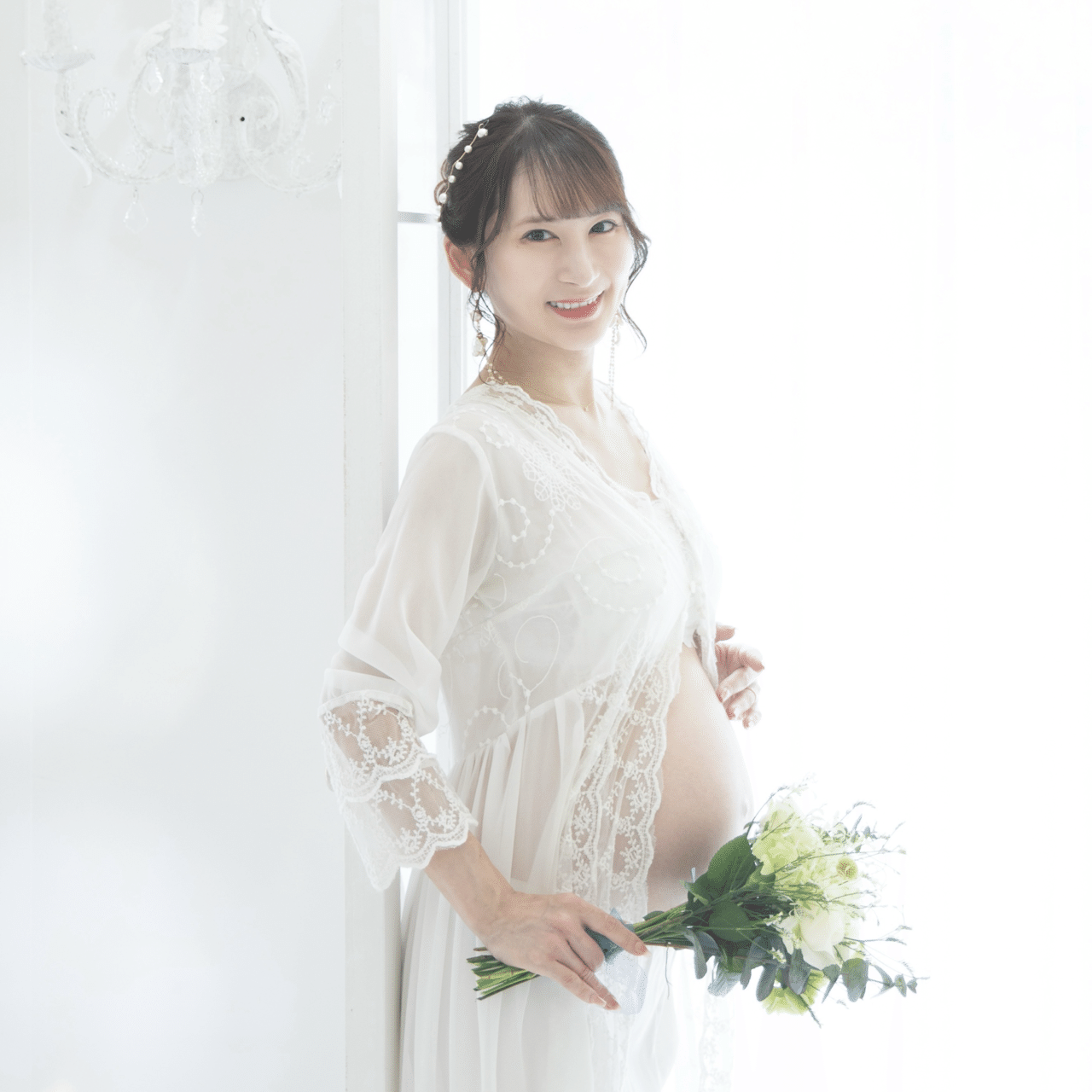 着用写真アリ】芦屋ロサブラン プレーンハットつば10cm愛用レビュー