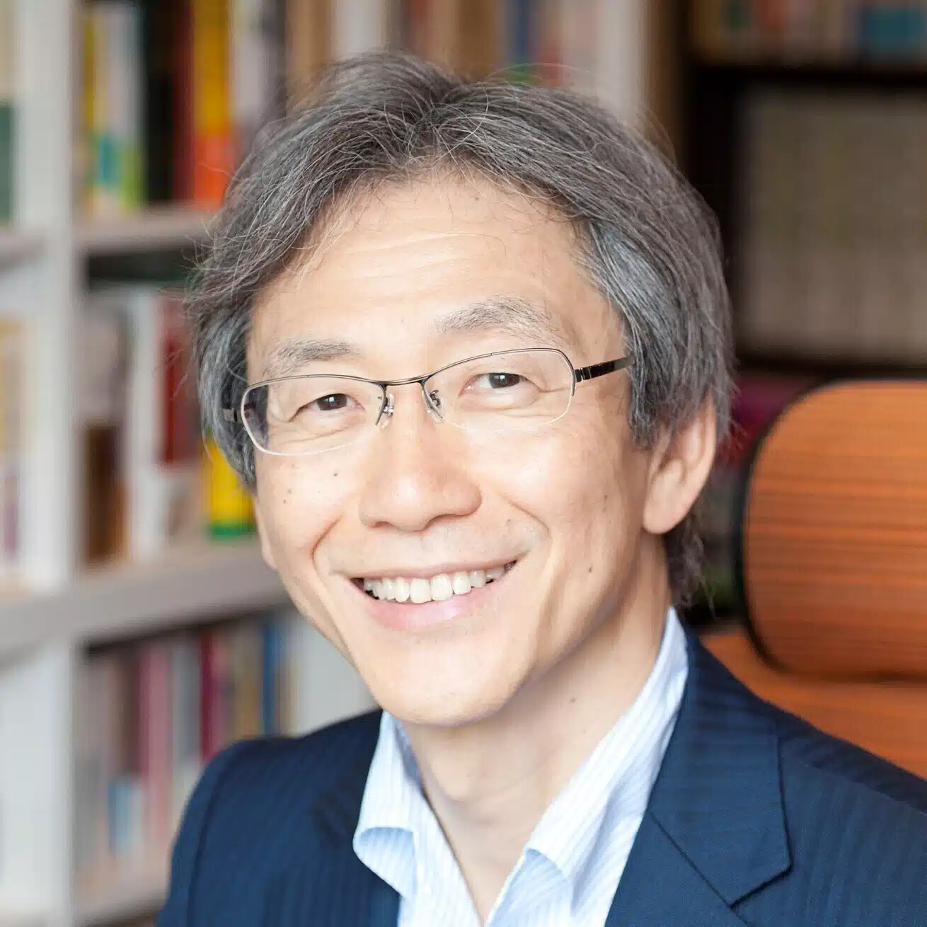 前田安正_文章コンサルタント／文筆家