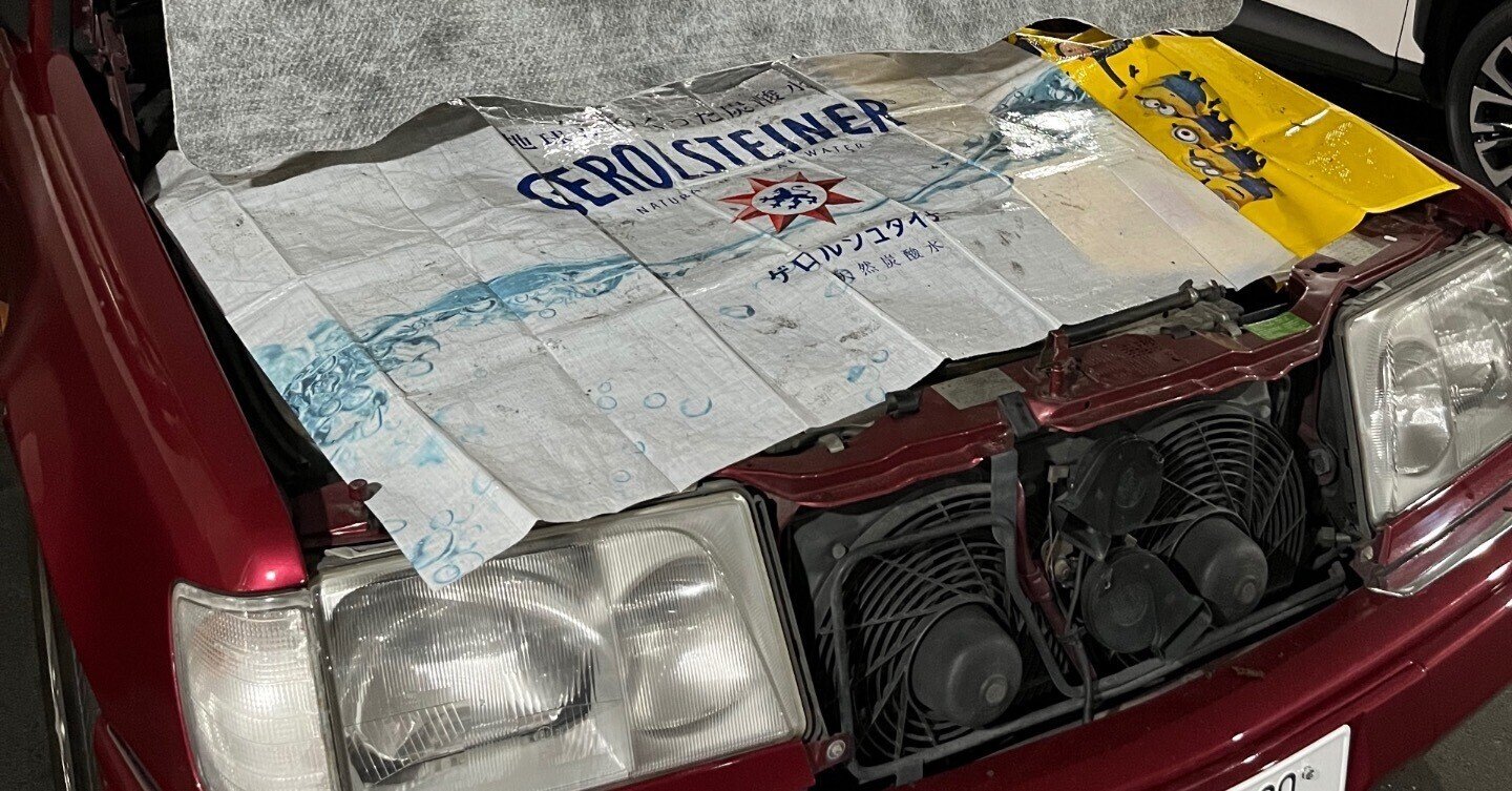 メルセデス・ベンツ W124 セダン リアドア ウェザーストリップ左右