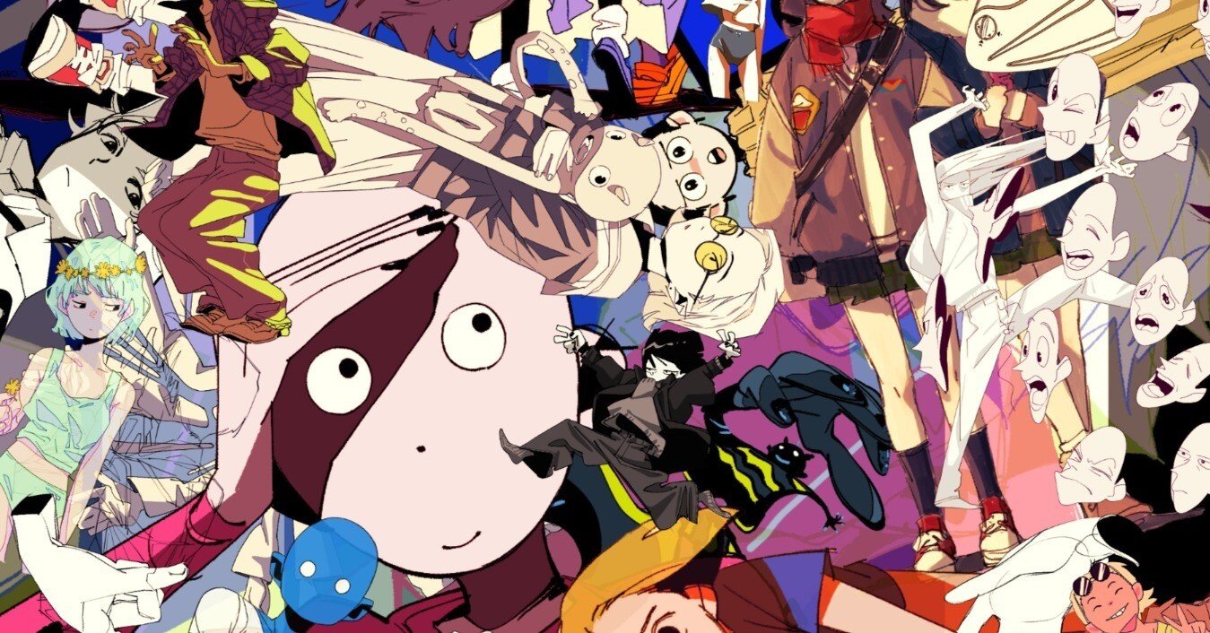 麻布競馬場『令和元年の人生ゲーム』第２話 ～大手町のキラキラメガベンチャー・新入社員篇～｜WEB別冊文藝春秋