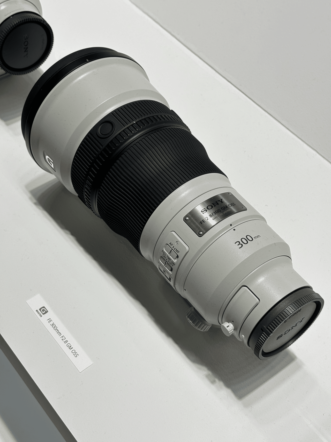 売り切れました、ありがとうございました‼️ ミノルタ超望遠レンズ単