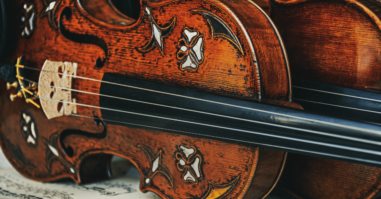 ヒンデミット作 ヴィオラ協奏曲「白鳥を焼く男」｜musiker21