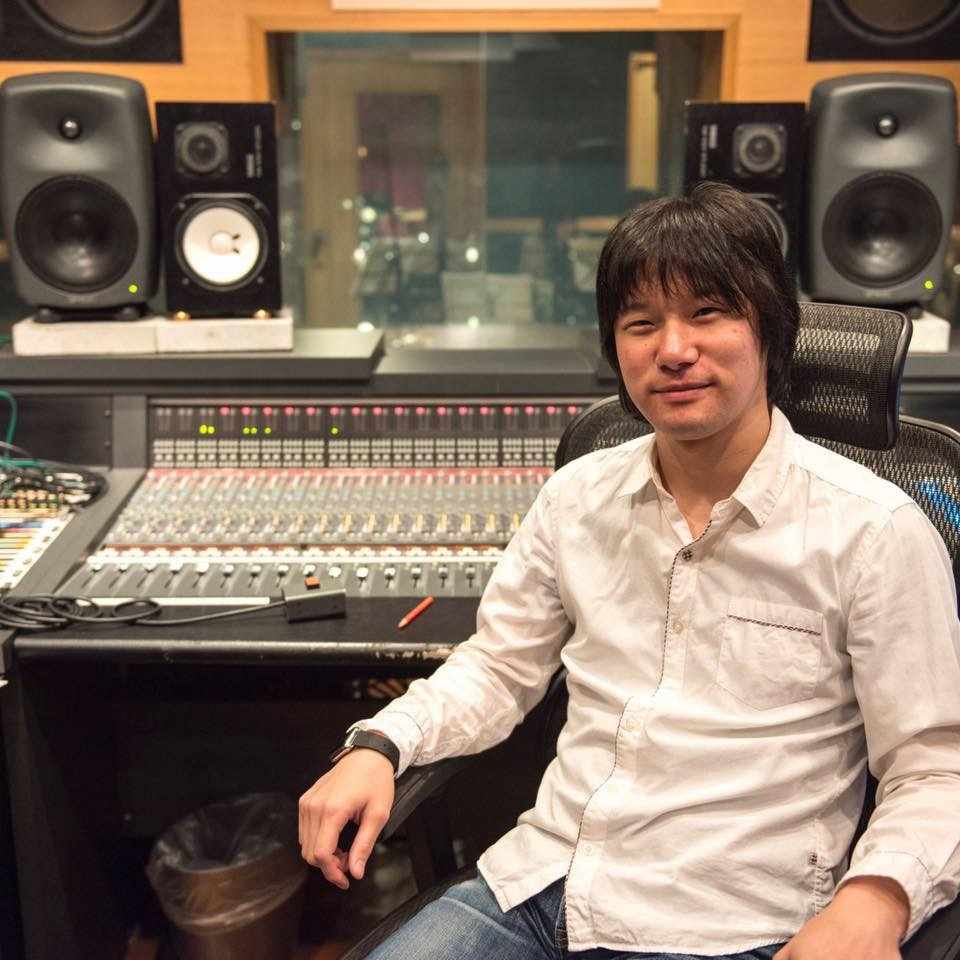 ヘッドホンアンプ Shinya's Studio HPA2520を試してみました｜三國浩平