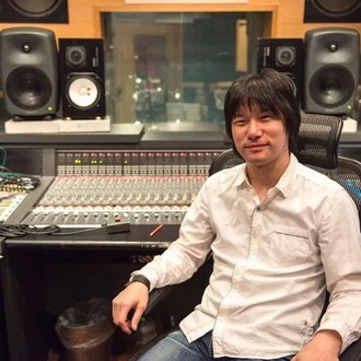三國浩平/作編曲家、レコーディングエンジニア