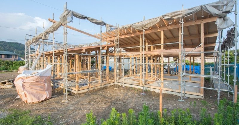 第35回 ガルバリウム鋼板と雨音 H Fukuzawa Note