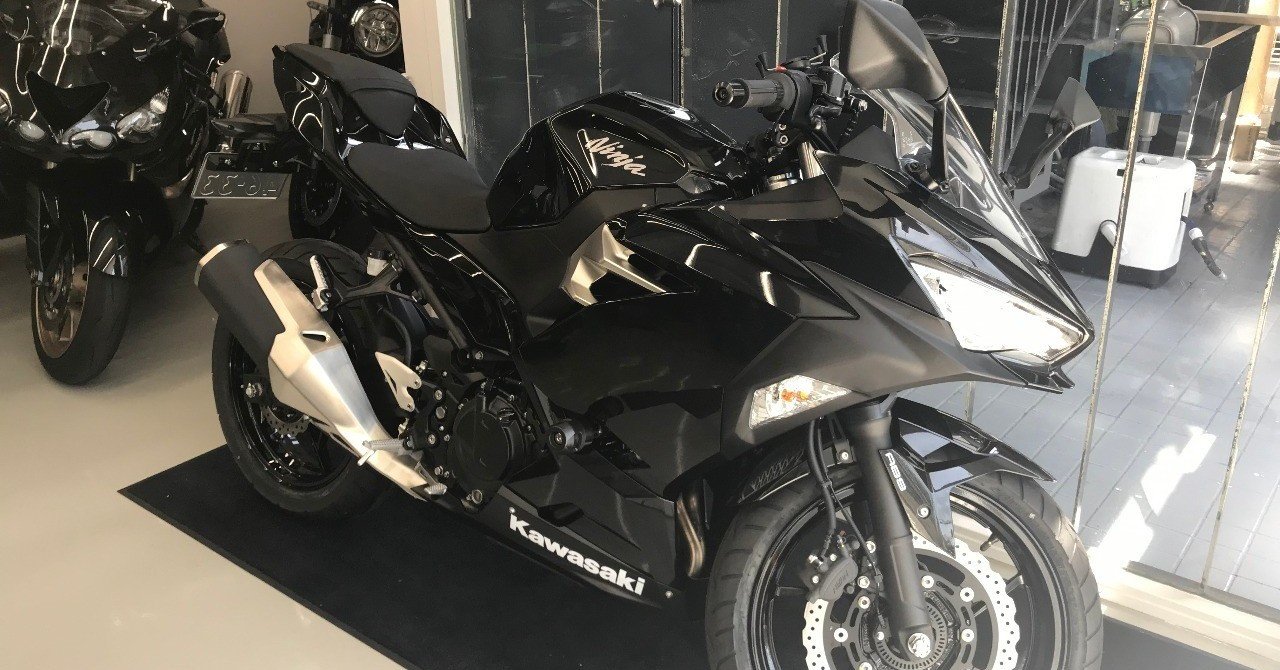 人生の再起動の象徴としてのバイク 姫とninja 50歳女のバイクデビュー Note 人生の再起動の象徴としてのバイク 姫とninja 50歳女のバイクデビュー Note