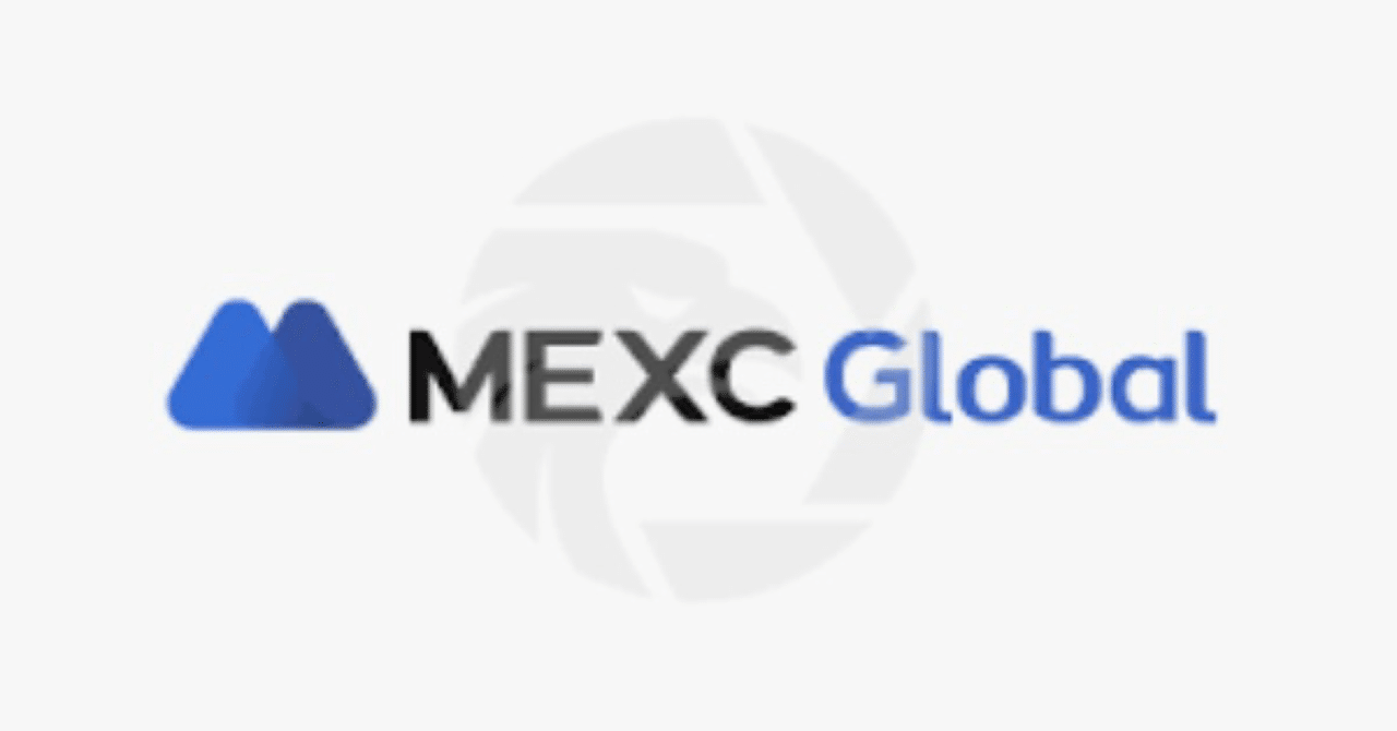XENO用 GXEの購入の仕方MEXC編｜ヴァン