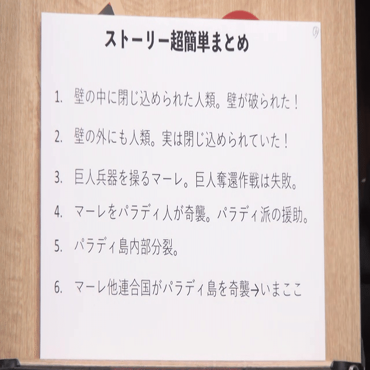 中国に実在した 進撃の巨人 そっくり都市 ブラタモリ手法で壁の中を歩いてみた 岡田 斗司夫 Note