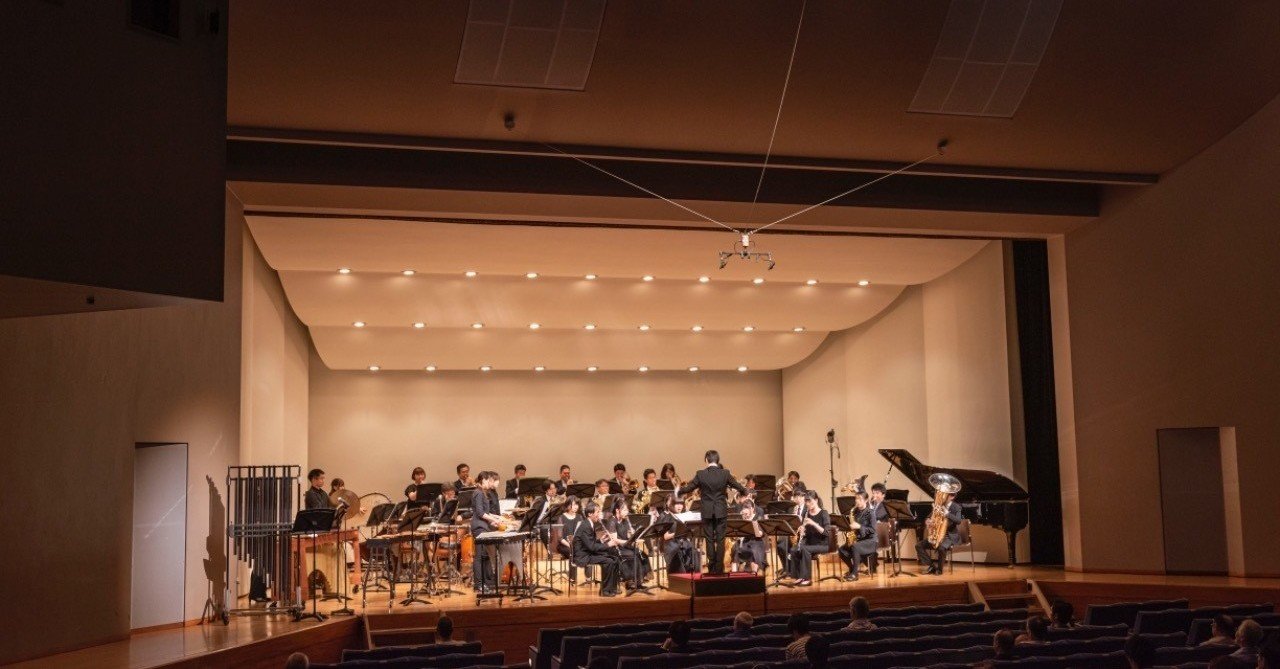 吹奏楽におけるレコーダーのセッティングについて 三國浩平 Kohei Mikuni Note